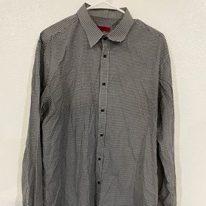 Hugo boss men’s  dress shirt